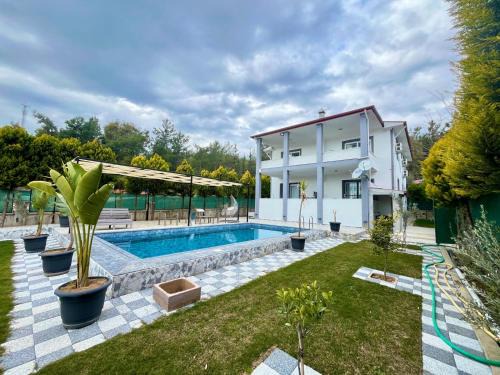 Fethiye Villa
