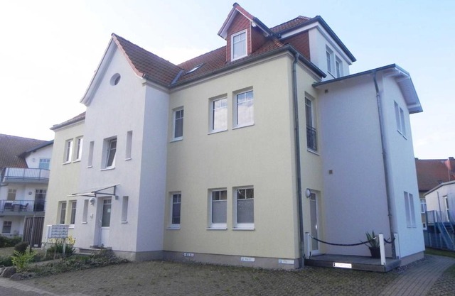 FEWO am Wilhelmsberg EG01