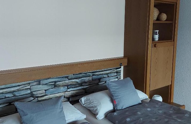 FeWo Anni's Alpenglück