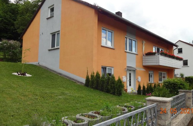 FeWo Eberau