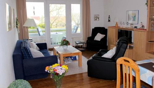 FeWo Fahrenholz - Nr 26 - Strandhotel