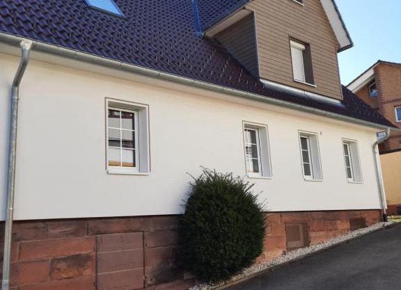 Fewo Im Vogelhaus