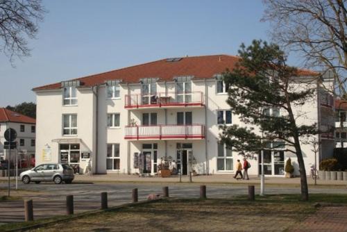 Fewo Ostseeperle 04 KADO