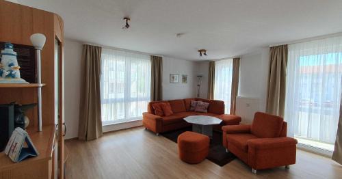 Fewo Ostseeperle 14 QUAP