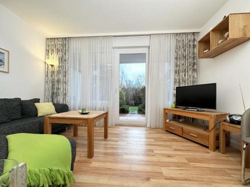 FeWo "Strandhotel" Whg5