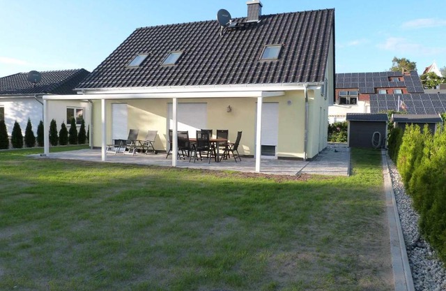 FH Moewenkoje
