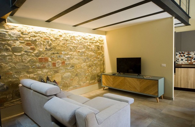 FI-D612-SENE33A1 - San Gaggio Apartment