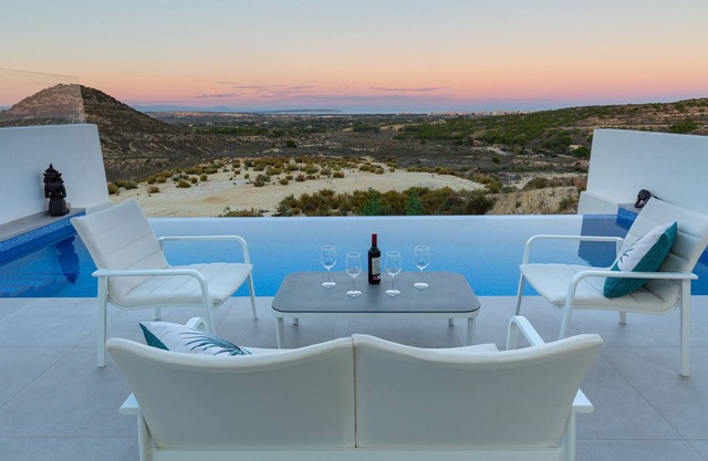 Fidalsa 5 Stars Sea Views
