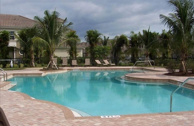 Fiddlers' Creek Varenna Lakeside Luxury with Private Elevator