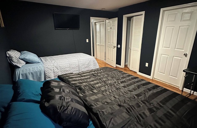 Fidelia Room