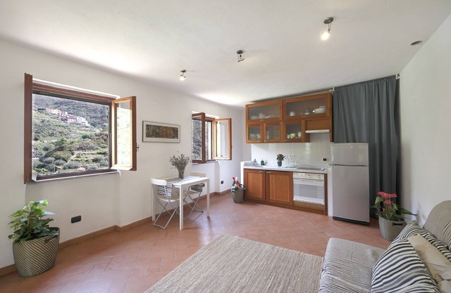 Fiesse Cottage Manarola