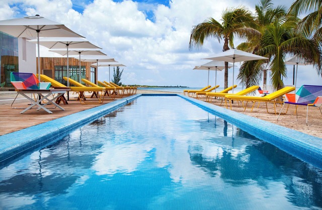 Fiesta Americana Cozumel All Inclusive