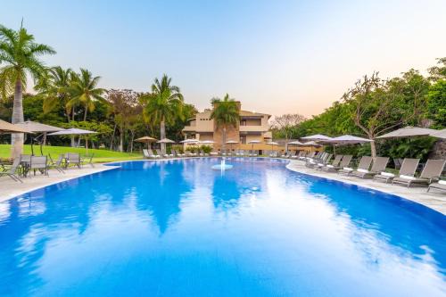 Fiesta Americana Hacienda San Antonio El Puente Resort & Spa
