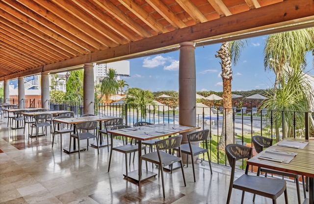 Fiesta Inn Cuernavaca