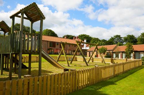 Filey Holiday Cottages