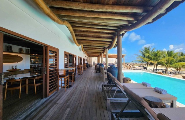 Filho do Vento Kite Lodge