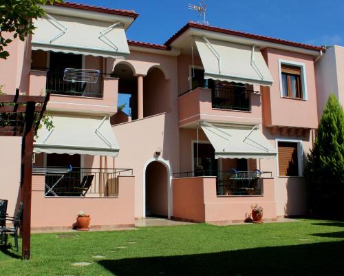 Filianna Apartments