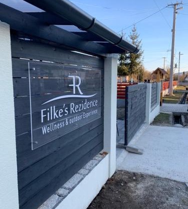 Filkes Rezidence