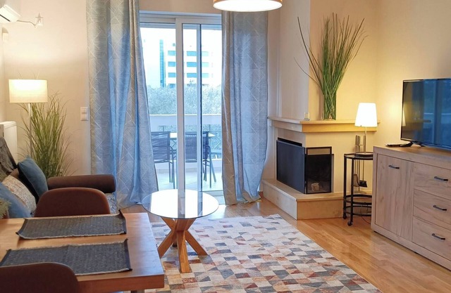 Filoxenia House Marousi View & Parking
