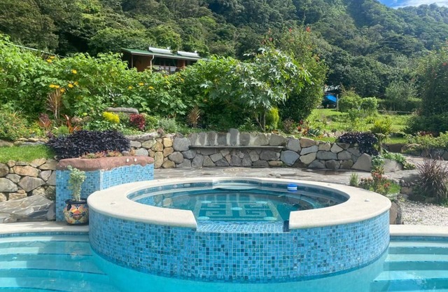 Finca Camino Nuevo#3 -Ecolodge, Sea & Forest Views