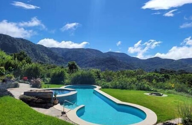 Finca Camino Nuevo#5 -Ecolodge, Sea & Forest Views