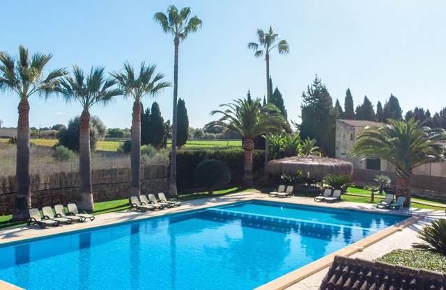 Finca Can Corritx by Interhome