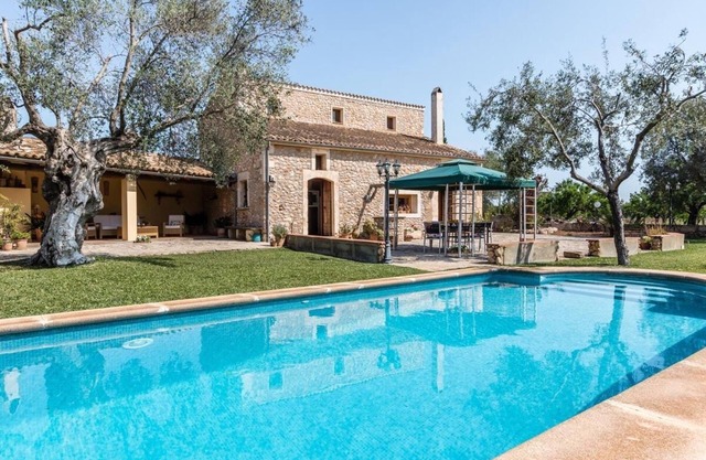 Finca Carina in Buger