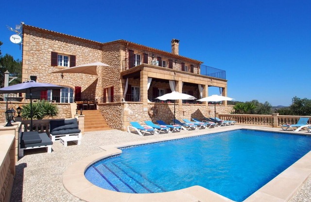 Finca Carlos in Porto Cristo