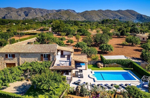 Finca Cosme in Pollensa