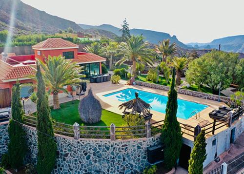 Finca Elipha Gran Canaria