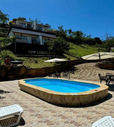 Finca Guacari (San Gil)