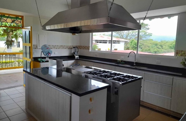 Finca Hotel Betulia
