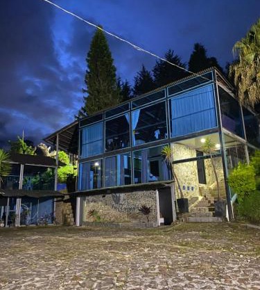 Finca Hotel Santo Tomas Campestre