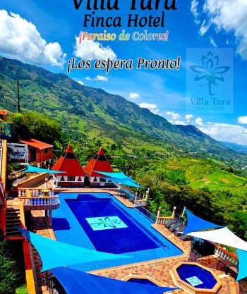 Finca Hotel Tara