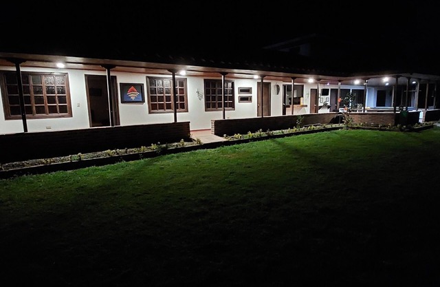 finca hotel villa flor