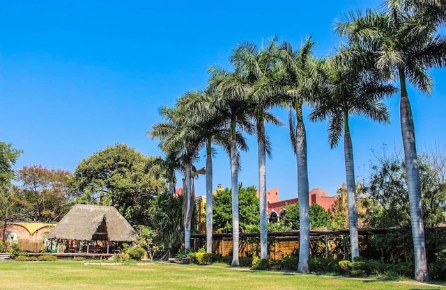 Finca La Esperanza