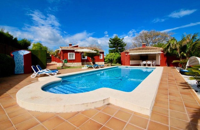Finca la Plana by CARLOSFERIEN