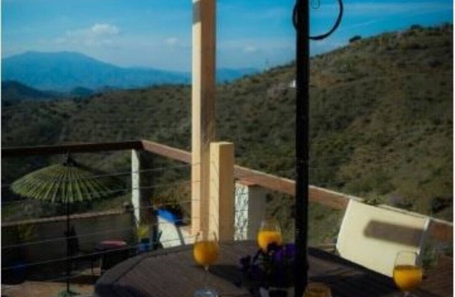 Finca Las Nuevas ' Casa Maria Arriba '