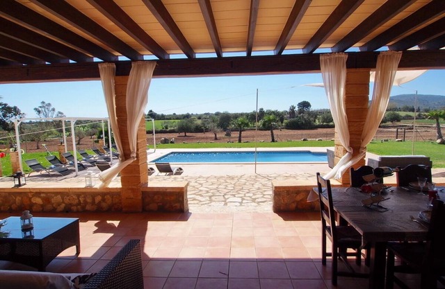 Finca Llevante in Porto Cristo