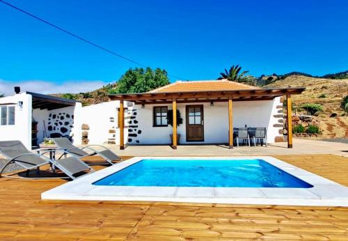 Finca Malu