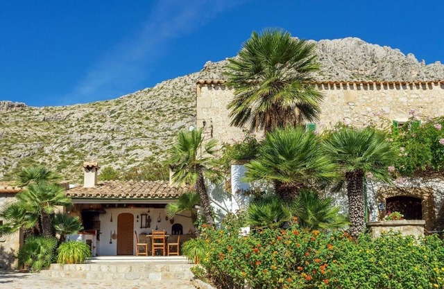 Finca Montalban in Puerto Pollensa