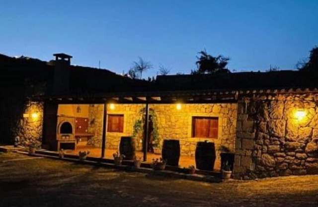 Finca Olivo 1-Bed House& Mountain