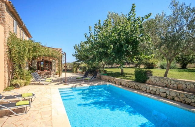 Finca Oriolla in Artá