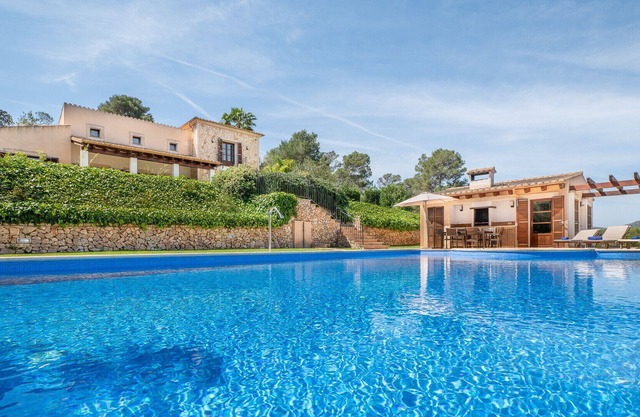 Finca Son Blavet 2 - Manacor