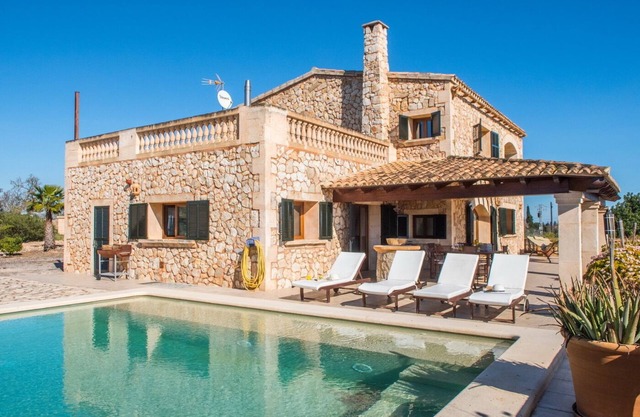 Finca Tara in Porto Cristo