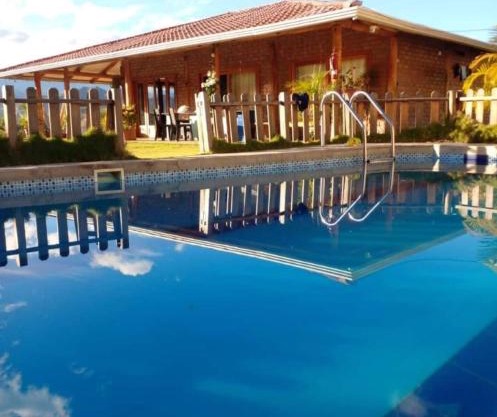 Finca Valentina