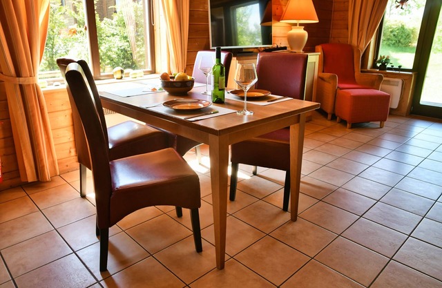 Find your holiday home in the Harz Mountains