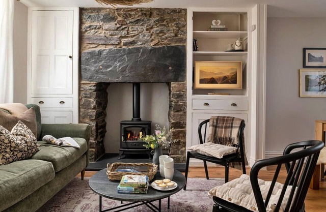 Finest Retreats | Bwthyn Llechi