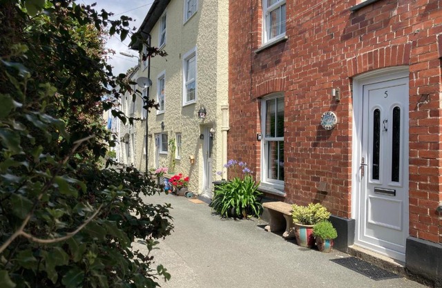 Finest Retreats - Backlet Cottage - Mevagissey Cottage Sleeps 4