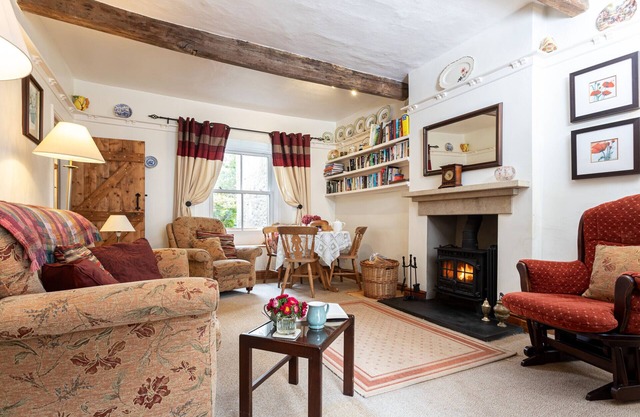 Finest Retreats | Garden Cottage